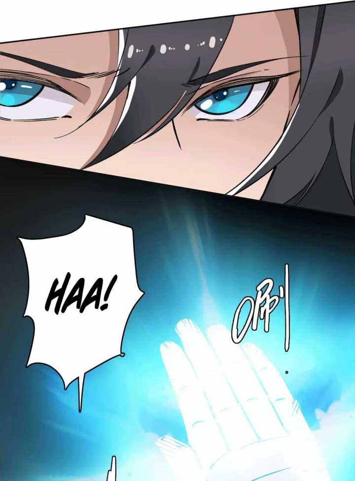 Supreme Taoist (2021) –> (Supreme Exorcist) Chapter 15 Gambar 27