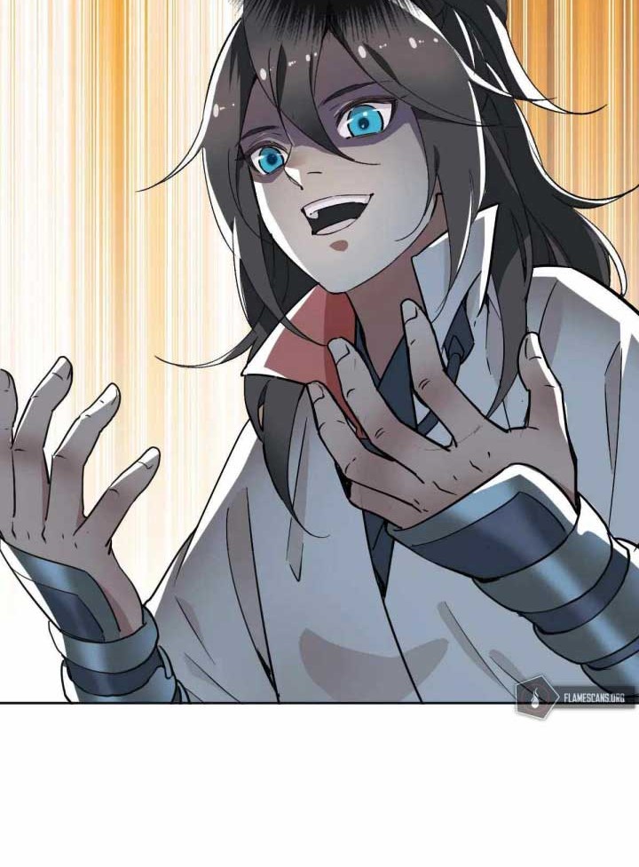 Supreme Taoist (2021) –> (Supreme Exorcist) Chapter 15 Gambar 31