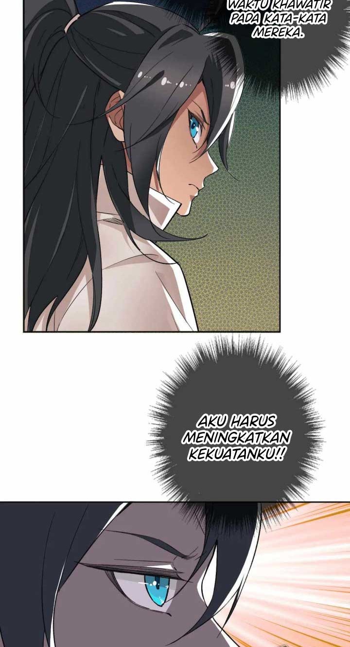 Supreme Taoist (2021) –> (Supreme Exorcist) Chapter 15 Gambar 33