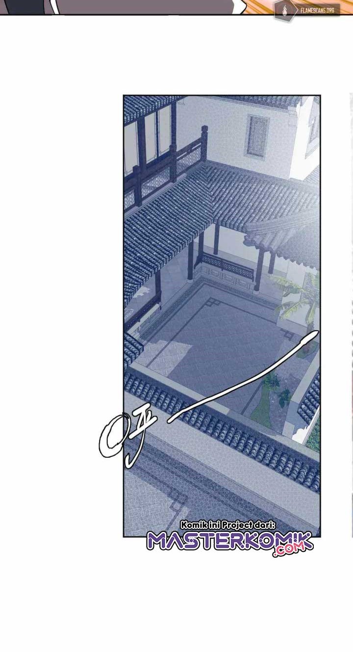 Supreme Taoist (2021) –> (Supreme Exorcist) Chapter 15 Gambar 34