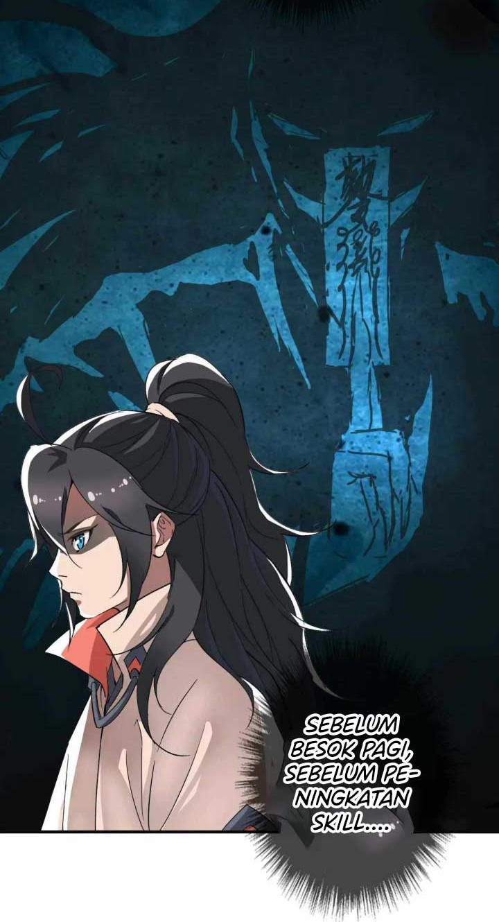 Supreme Taoist (2021) –> (Supreme Exorcist) Chapter 15 Gambar 36