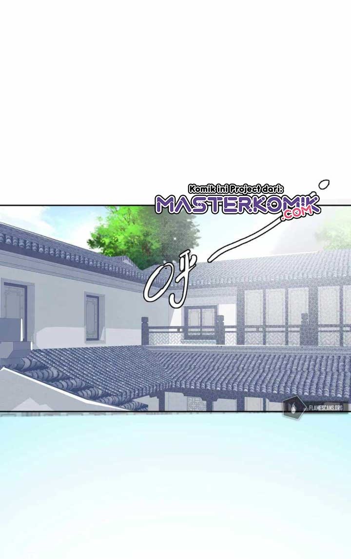 Supreme Taoist (2021) –> (Supreme Exorcist) Chapter 15 Gambar 38