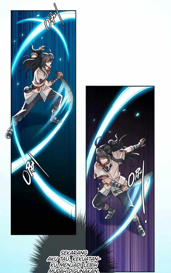 Supreme Taoist (2021) –> (Supreme Exorcist) Chapter 15 Gambar 39