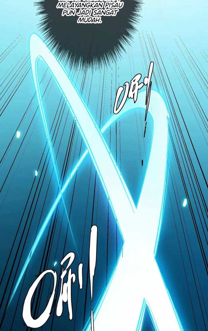 Supreme Taoist (2021) –> (Supreme Exorcist) Chapter 15 Gambar 40