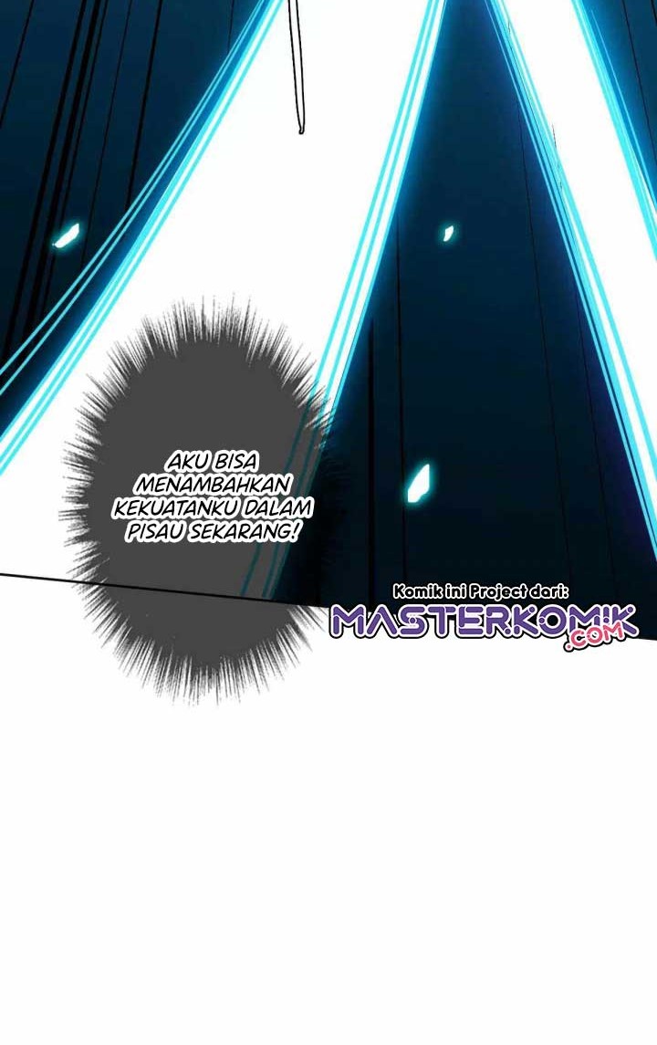 Supreme Taoist (2021) –> (Supreme Exorcist) Chapter 15 Gambar 41
