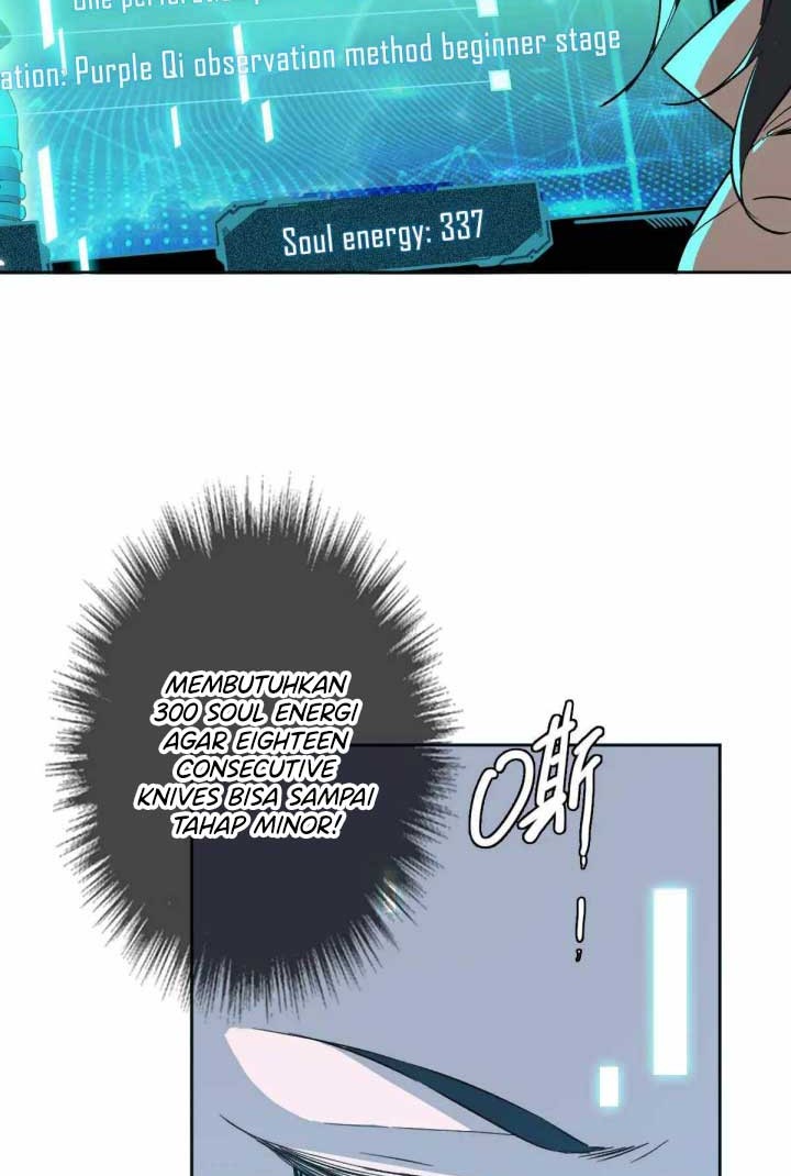 Supreme Taoist (2021) –> (Supreme Exorcist) Chapter 15 Gambar 45