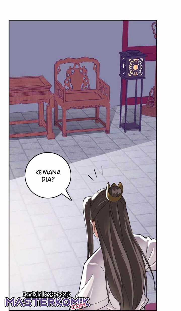 Supreme Taoist (2021) –> (Supreme Exorcist) Chapter 15 Gambar 51