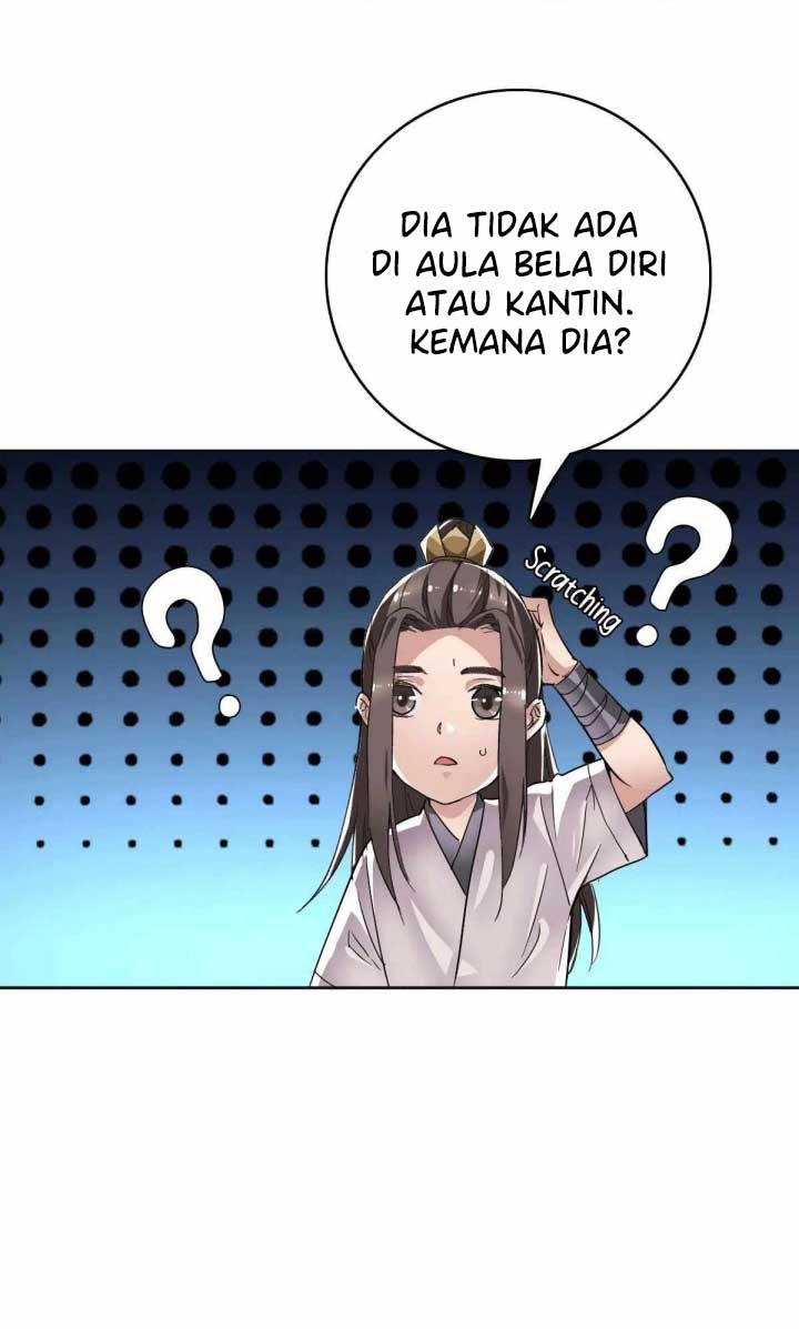 Supreme Taoist (2021) –> (Supreme Exorcist) Chapter 15 Gambar 52