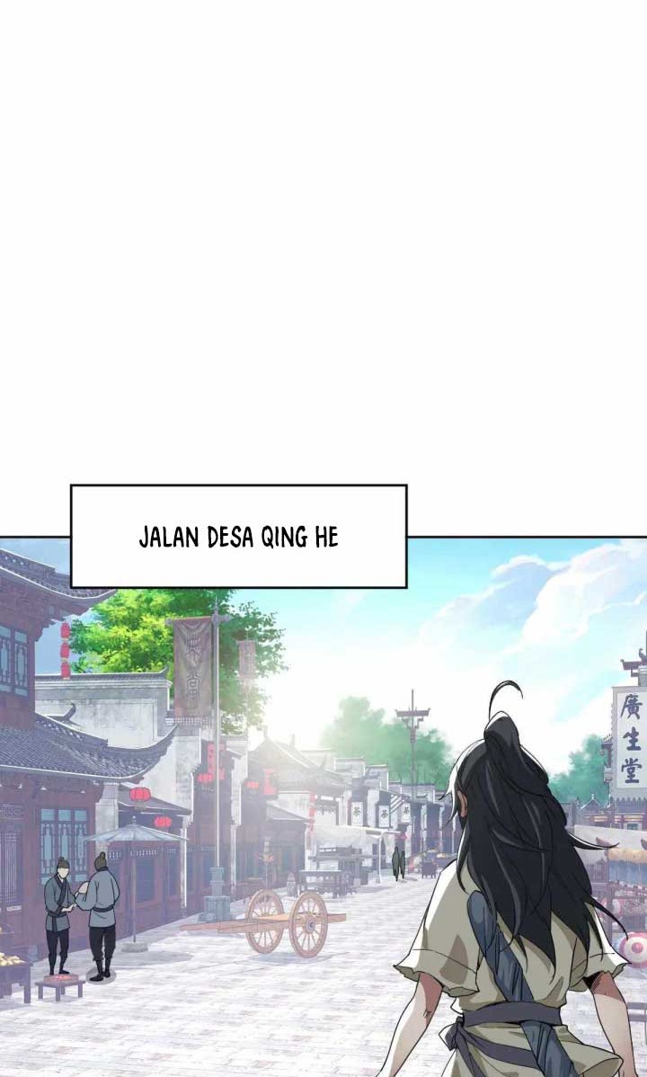 Supreme Taoist (2021) –> (Supreme Exorcist) Chapter 15 Gambar 53