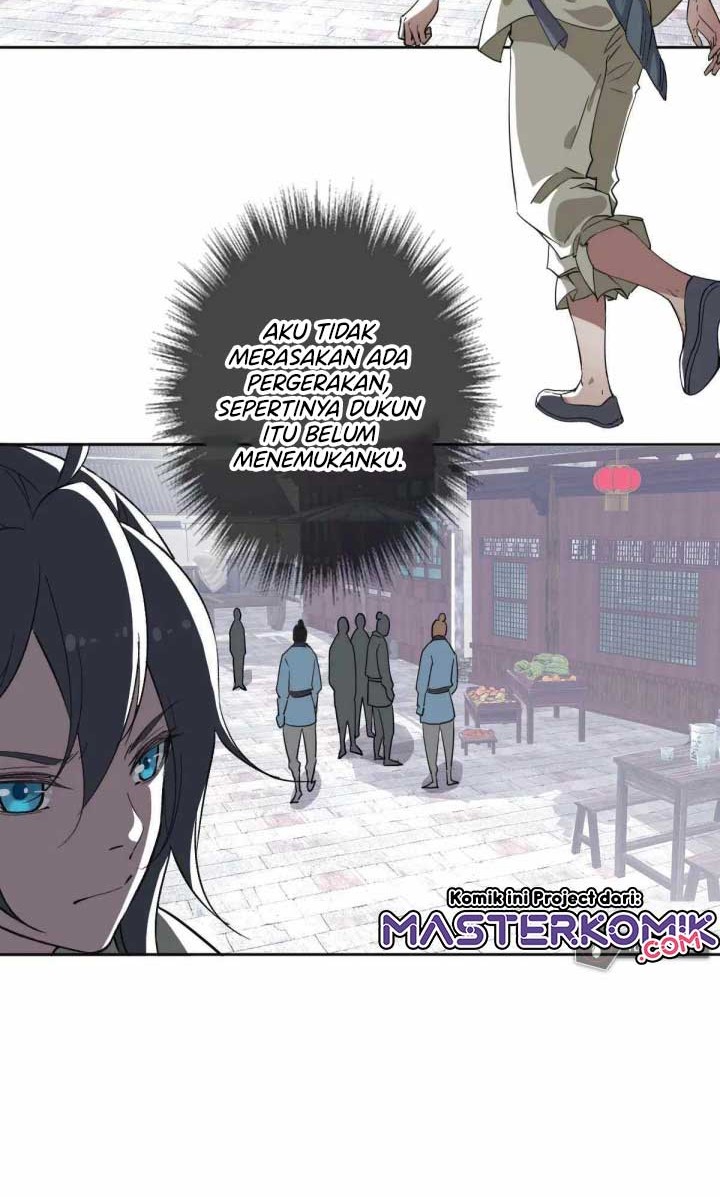 Supreme Taoist (2021) –> (Supreme Exorcist) Chapter 15 Gambar 54
