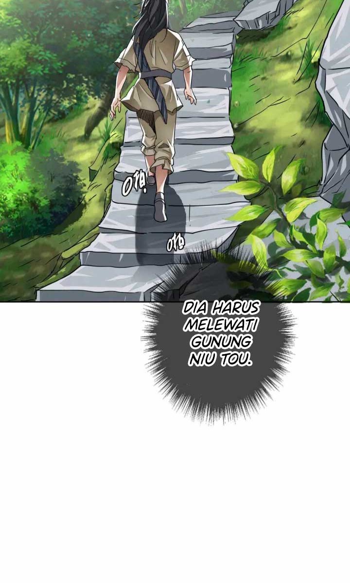 Supreme Taoist (2021) –> (Supreme Exorcist) Chapter 15 Gambar 56