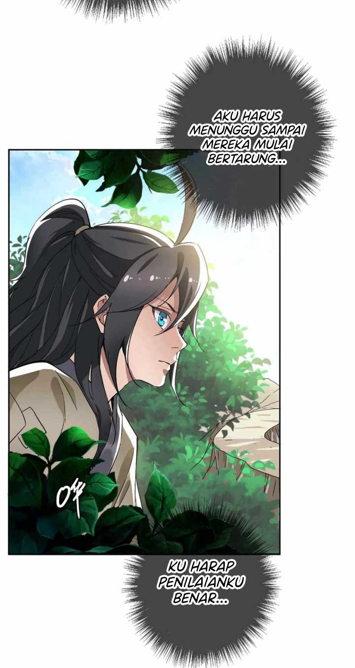 Supreme Taoist (2021) –> (Supreme Exorcist) Chapter 15 Gambar 59