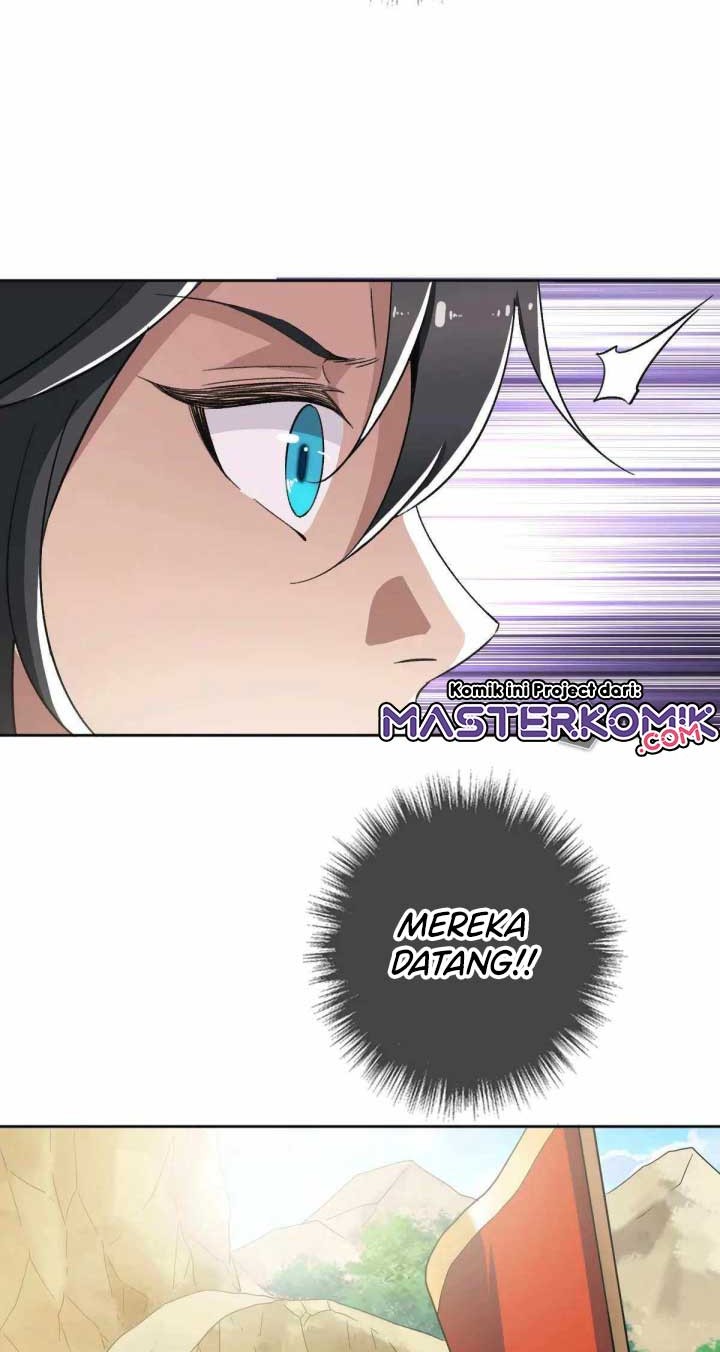 Supreme Taoist (2021) –> (Supreme Exorcist) Chapter 15 Gambar 60