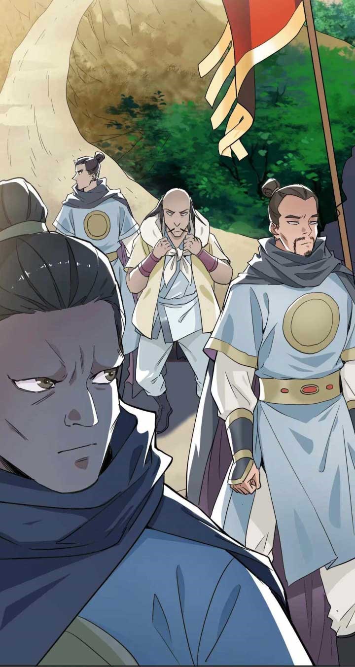 Supreme Taoist (2021) –> (Supreme Exorcist) Chapter 15 Gambar 61