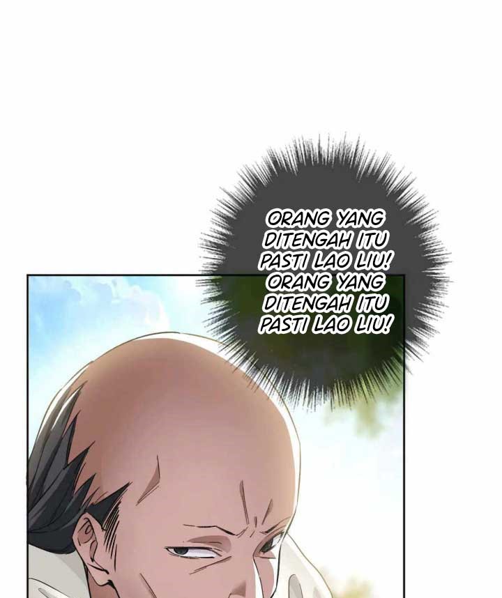 Supreme Taoist (2021) –> (Supreme Exorcist) Chapter 15 Gambar 62