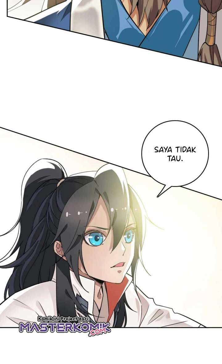 Supreme Taoist (2021) –> (Supreme Exorcist) Chapter 19 Gambar 5