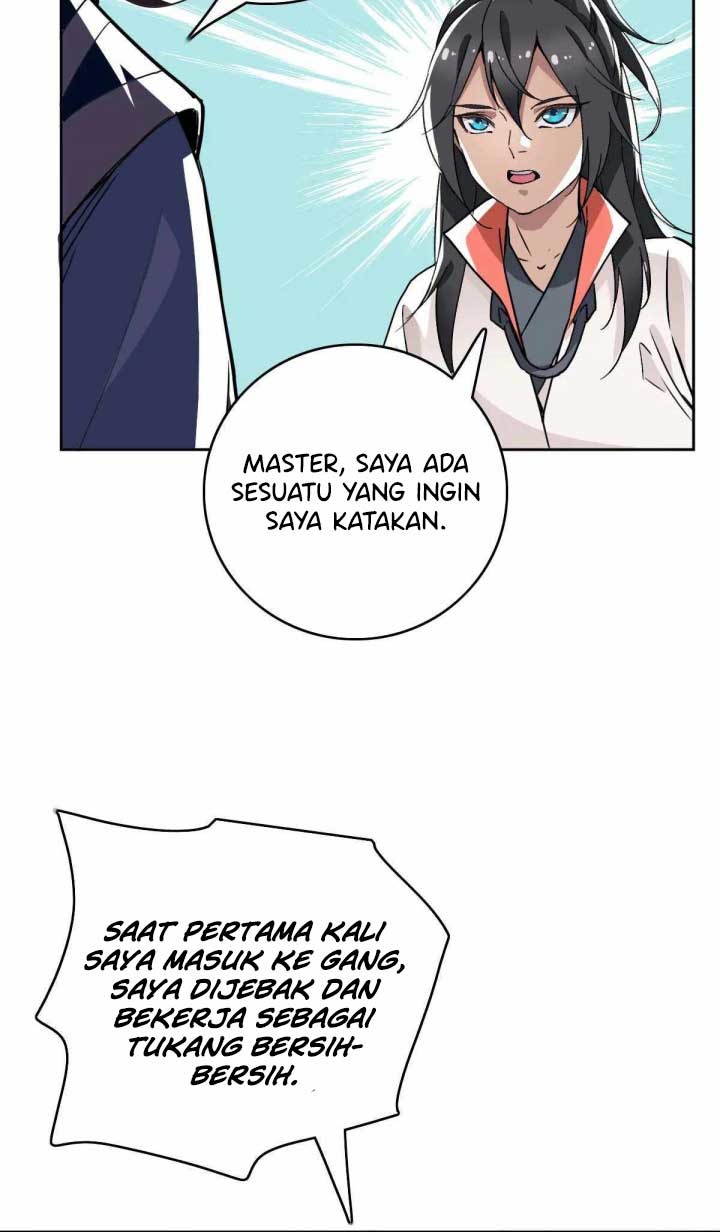 Supreme Taoist (2021) –> (Supreme Exorcist) Chapter 19 Gambar 11