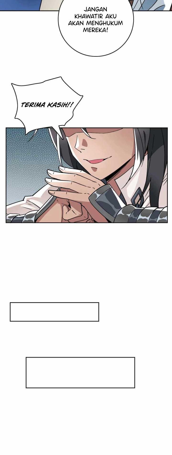 Supreme Taoist (2021) –> (Supreme Exorcist) Chapter 19 Gambar 13