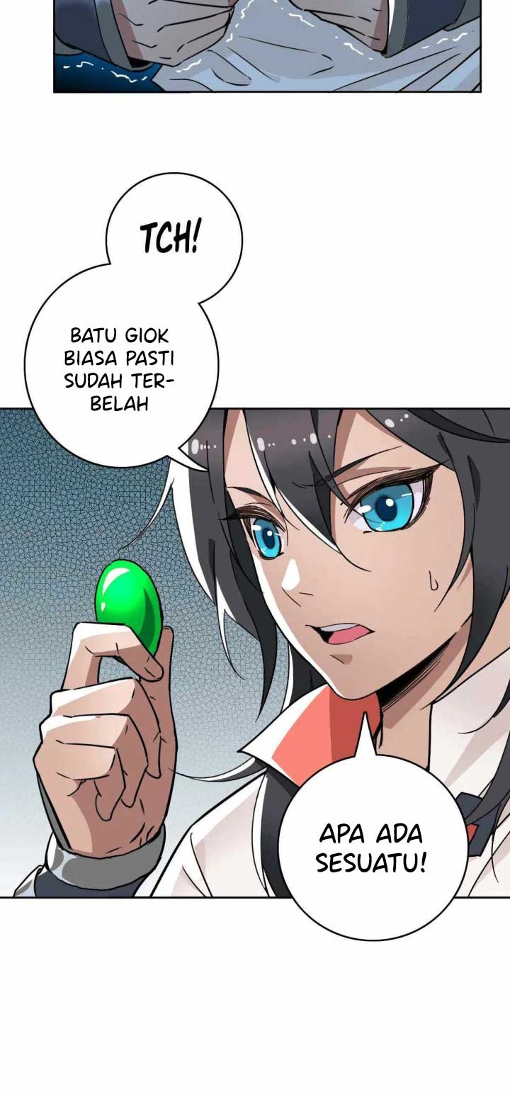Supreme Taoist (2021) –> (Supreme Exorcist) Chapter 19 Gambar 15