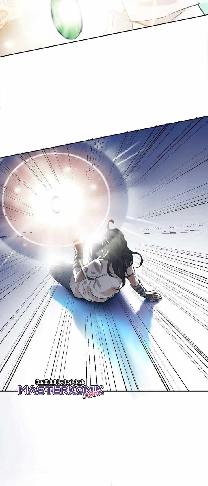 Supreme Taoist (2021) –> (Supreme Exorcist) Chapter 19 Gambar 17