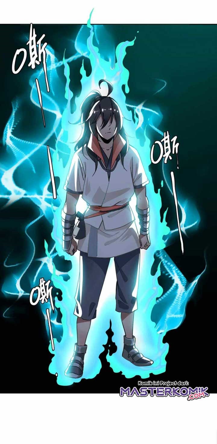 Supreme Taoist (2021) –> (Supreme Exorcist) Chapter 19 Gambar 21