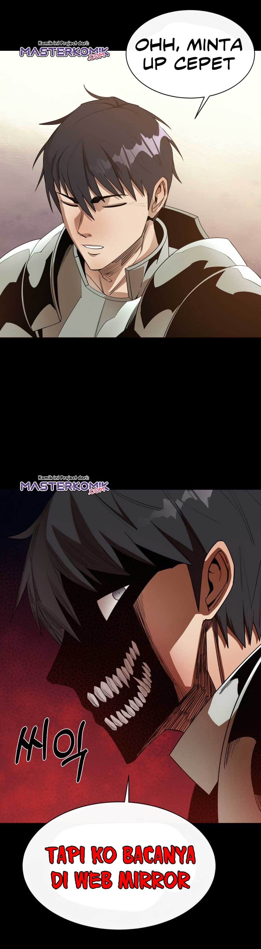 Supreme Taoist (2021) –> (Supreme Exorcist) Chapter 19 Gambar 30