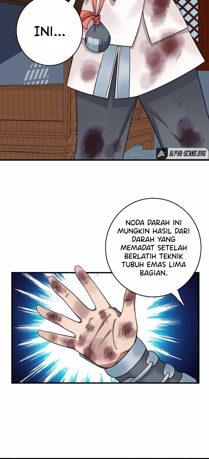 Supreme Taoist (2021) –> (Supreme Exorcist) Chapter 20 Gambar 3