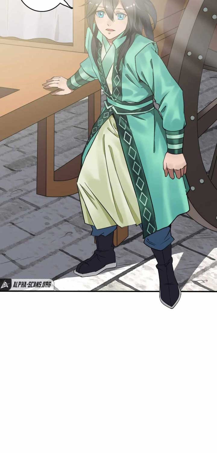 Supreme Taoist (2021) –> (Supreme Exorcist) Chapter 20 Gambar 15