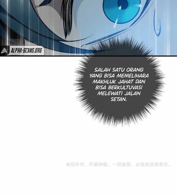 Supreme Taoist (2021) –> (Supreme Exorcist) Chapter 20 Gambar 30