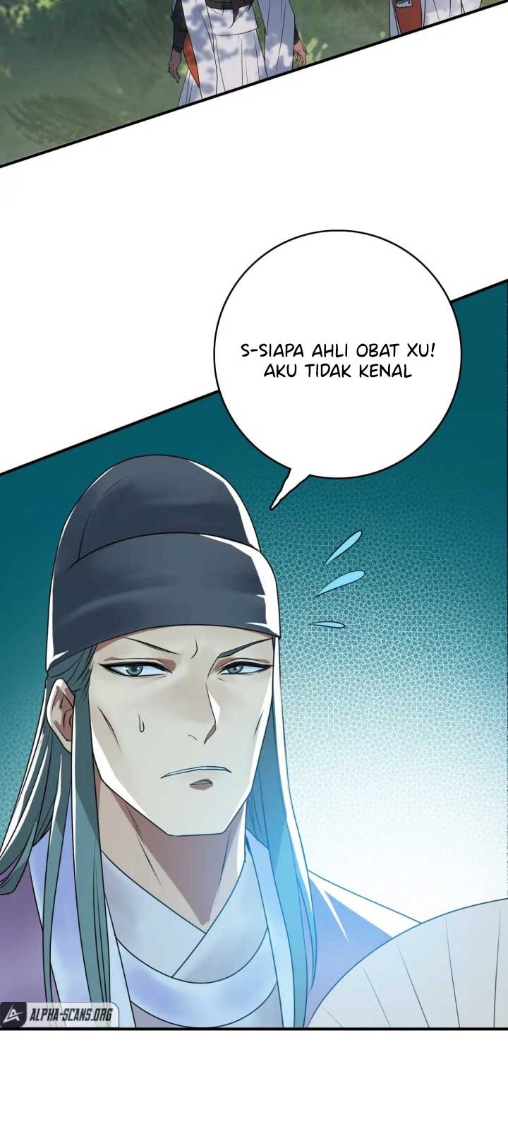 Supreme Taoist (2021) –> (Supreme Exorcist) Chapter 28 Gambar 3