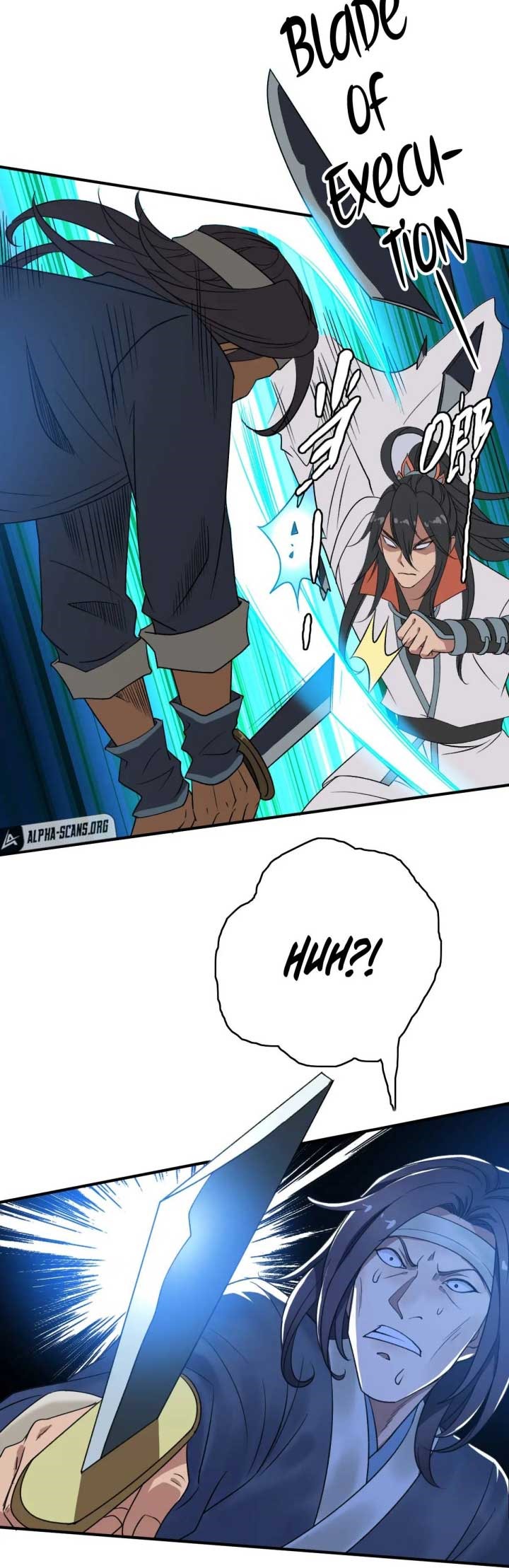 Supreme Taoist (2021) –> (Supreme Exorcist) Chapter 28 Gambar 7