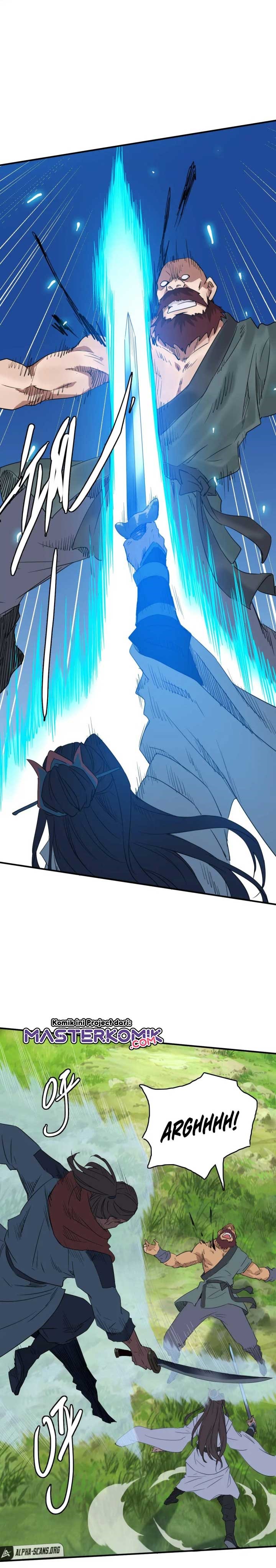 Supreme Taoist (2021) –> (Supreme Exorcist) Chapter 28 Gambar 12