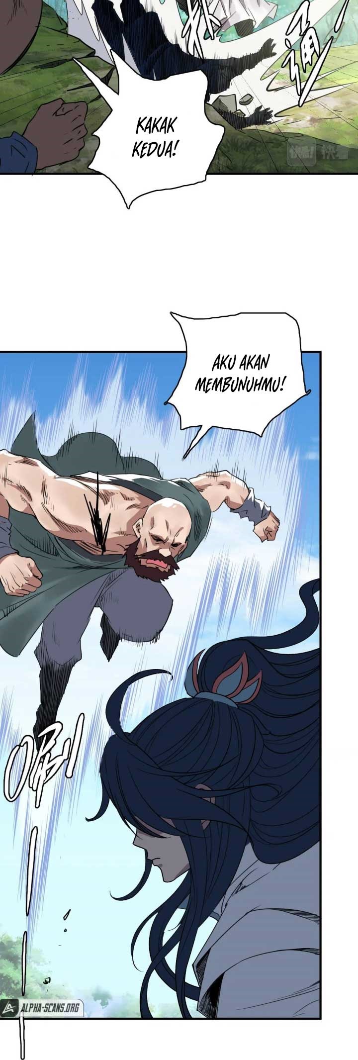 Supreme Taoist (2021) –> (Supreme Exorcist) Chapter 28 Gambar 15