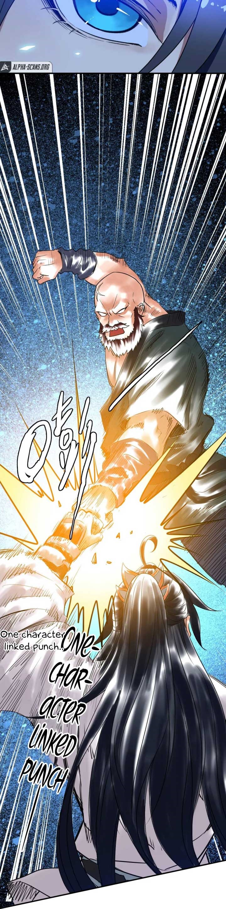 Supreme Taoist (2021) –> (Supreme Exorcist) Chapter 28 Gambar 17