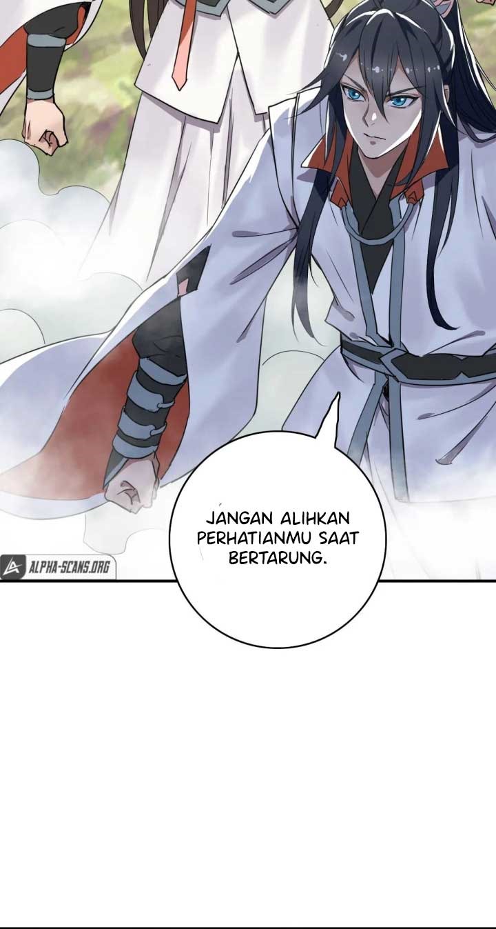 Supreme Taoist (2021) –> (Supreme Exorcist) Chapter 28 Gambar 19