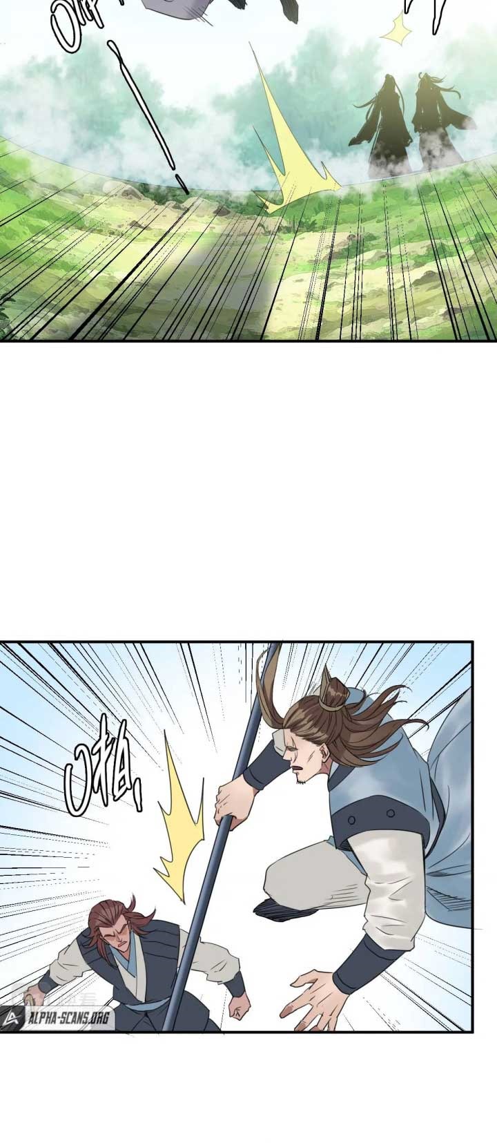Supreme Taoist (2021) –> (Supreme Exorcist) Chapter 28 Gambar 21