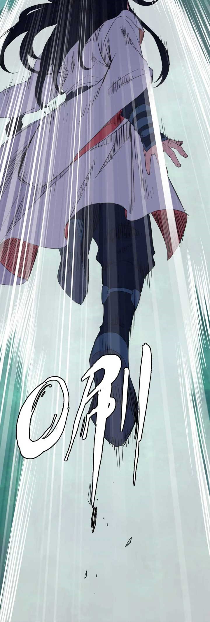 Supreme Taoist (2021) –> (Supreme Exorcist) Chapter 28 Gambar 25