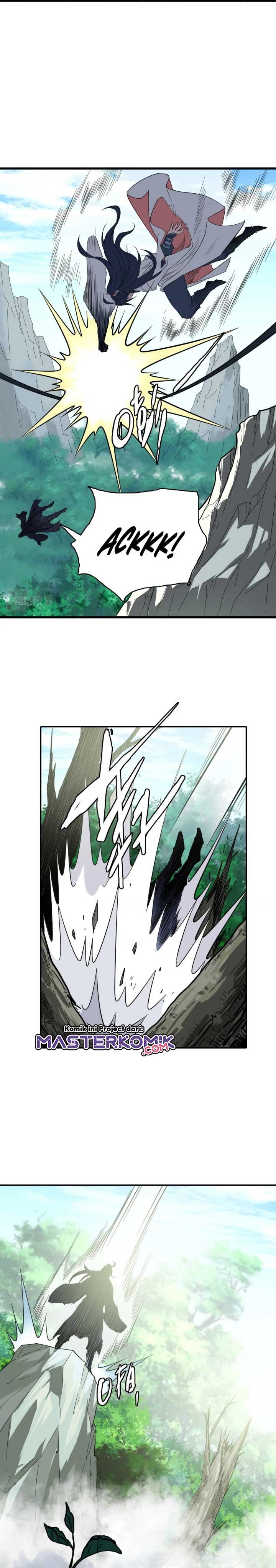 Supreme Taoist (2021) –> (Supreme Exorcist) Chapter 28 Gambar 26
