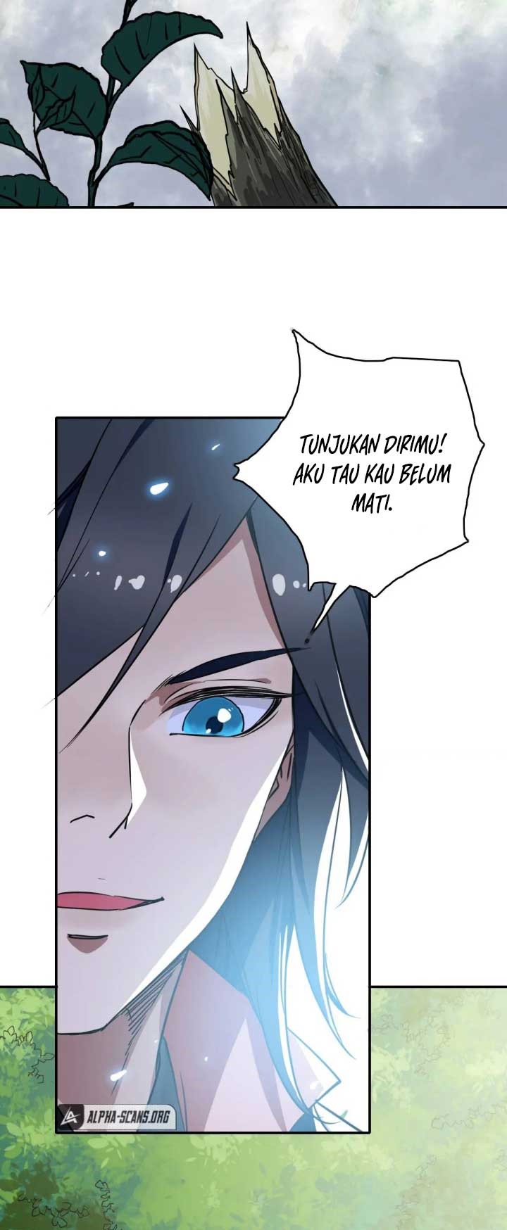 Supreme Taoist (2021) –> (Supreme Exorcist) Chapter 28 Gambar 27