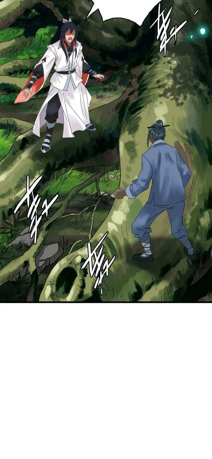 Supreme Taoist (2021) –> (Supreme Exorcist) Chapter 34 Gambar 3