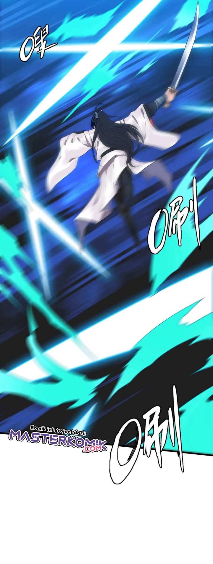 Supreme Taoist (2021) –> (Supreme Exorcist) Chapter 34 Gambar 19