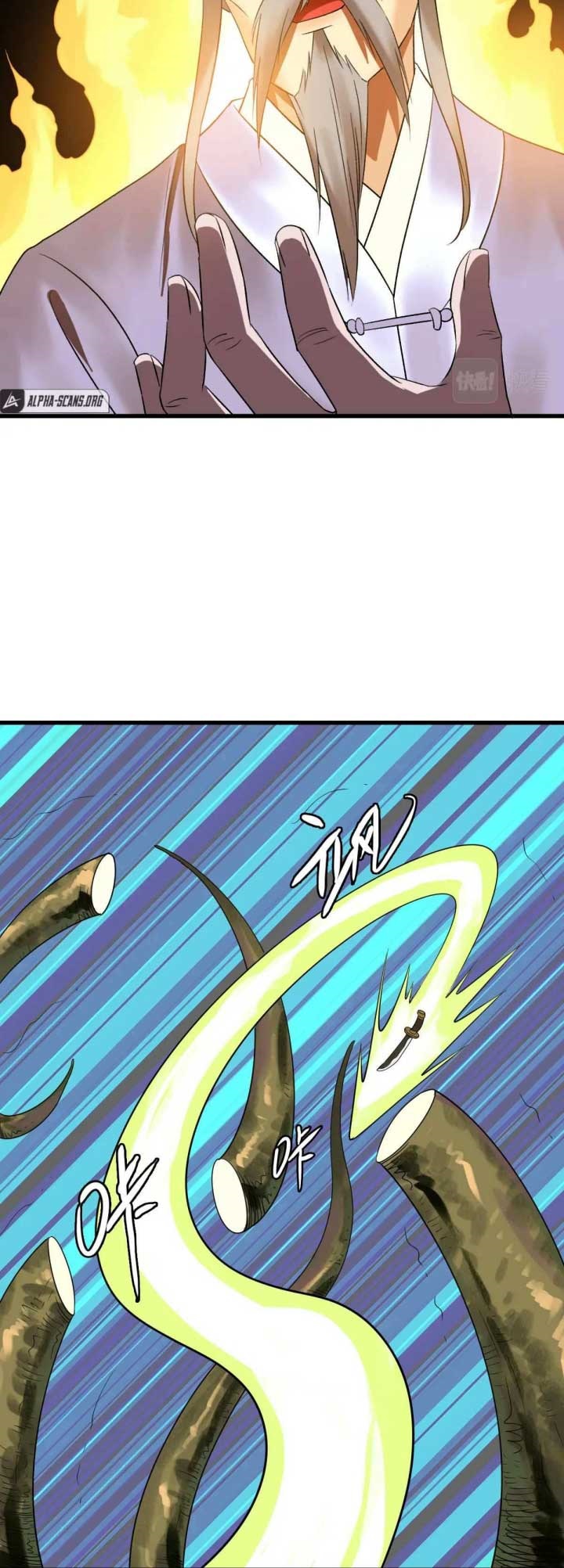 Supreme Taoist (2021) –> (Supreme Exorcist) Chapter 34 Gambar 29
