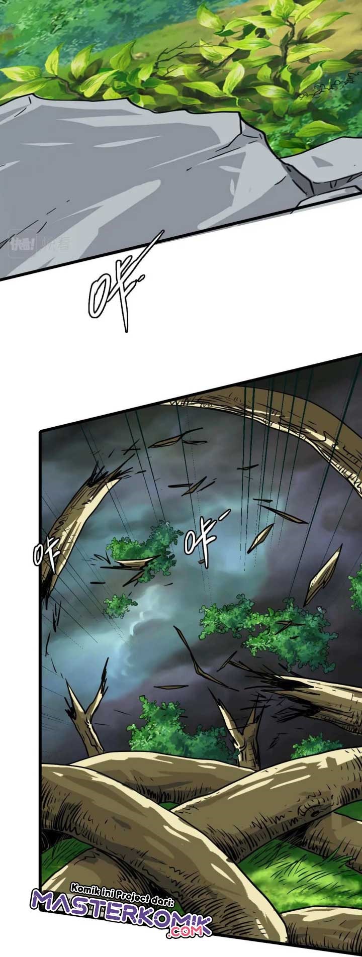 Supreme Taoist (2021) –> (Supreme Exorcist) Chapter 35 Gambar 3