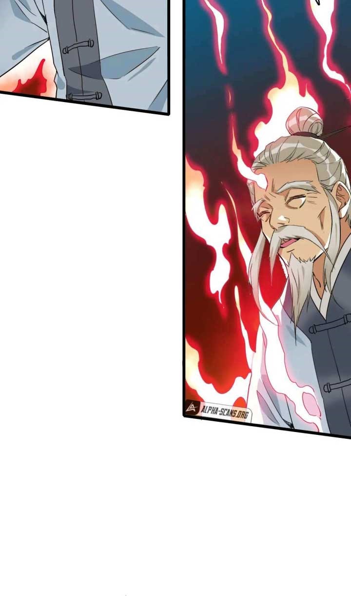 Supreme Taoist (2021) –> (Supreme Exorcist) Chapter 35 Gambar 5