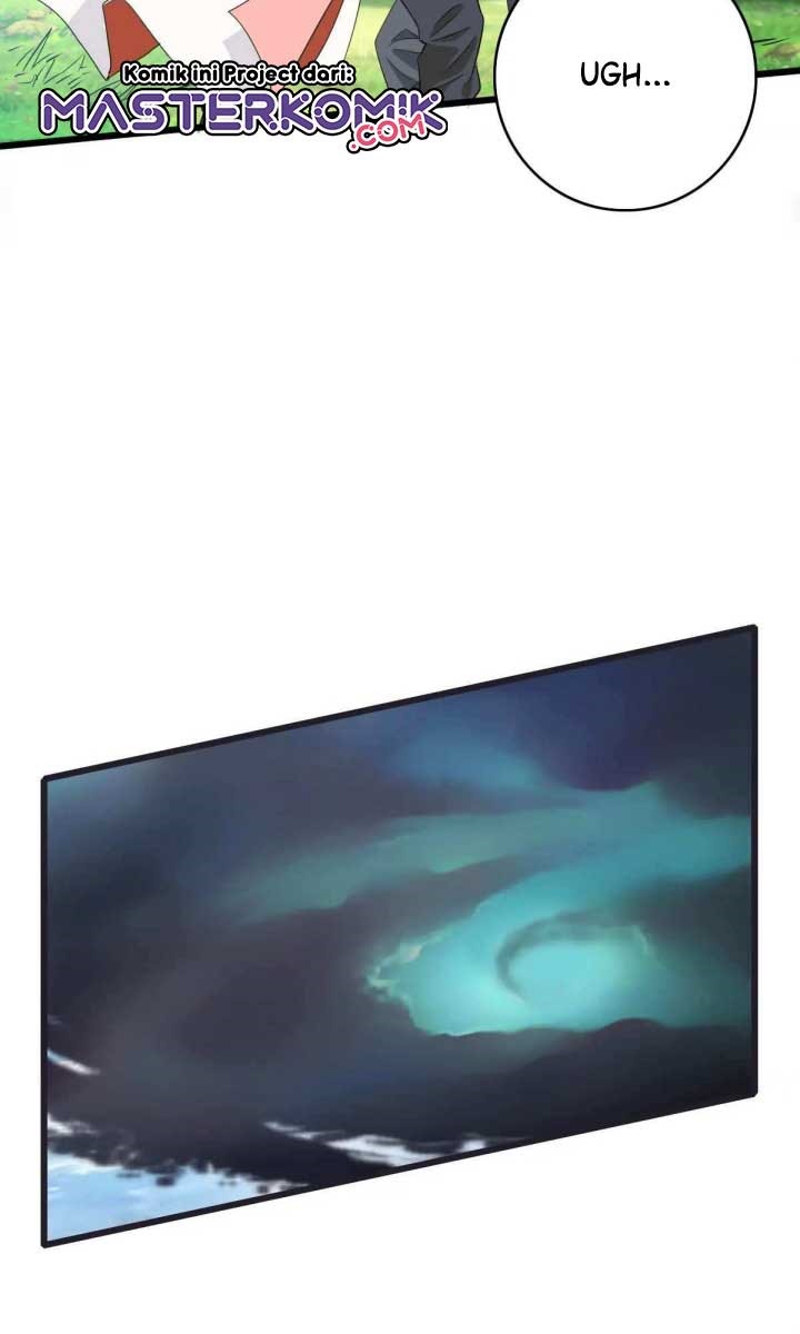 Supreme Taoist (2021) –> (Supreme Exorcist) Chapter 35 Gambar 7