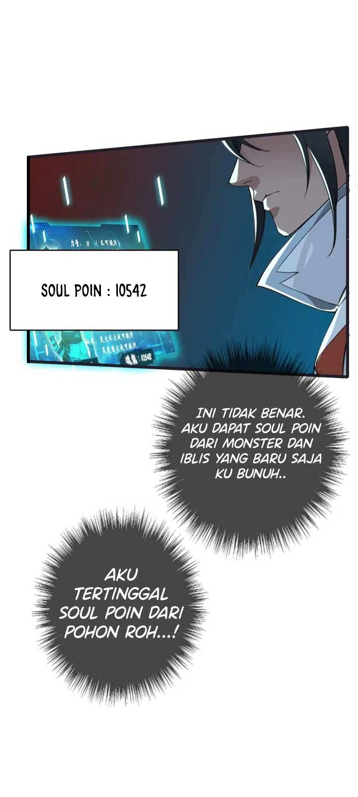 Supreme Taoist (2021) –> (Supreme Exorcist) Chapter 35 Gambar 9