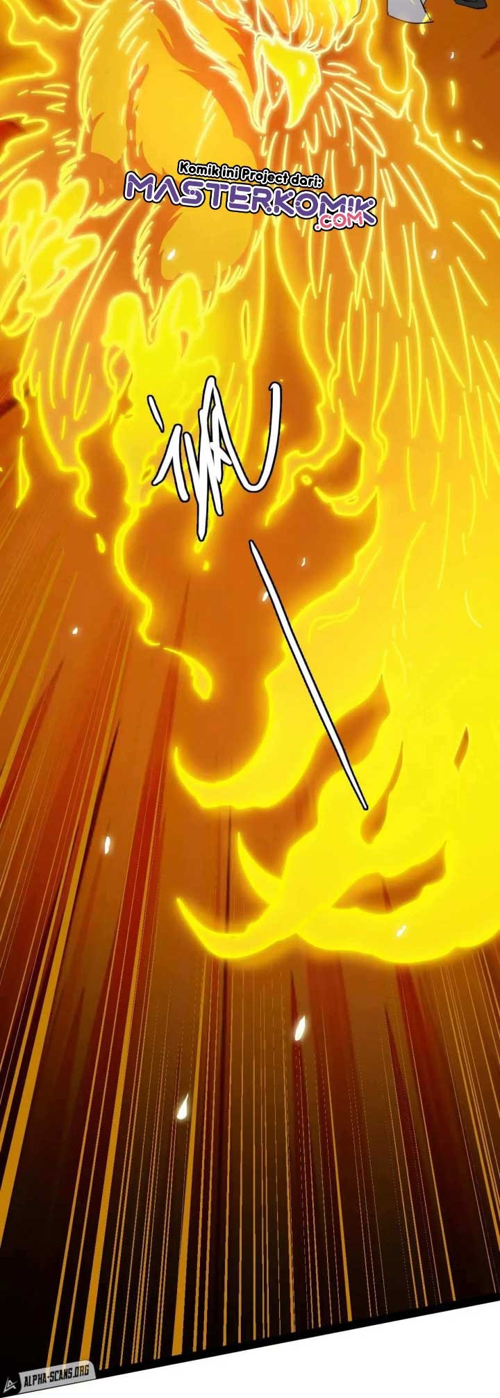 Supreme Taoist (2021) –> (Supreme Exorcist) Chapter 35 Gambar 21