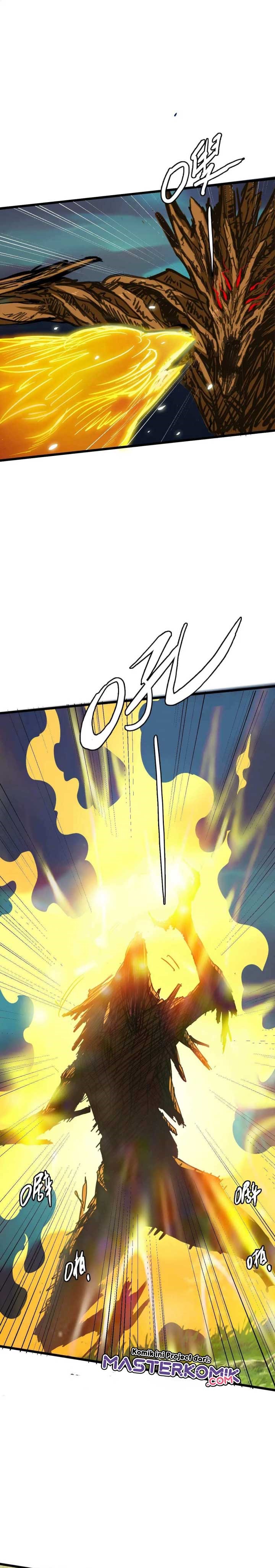 Supreme Taoist (2021) –> (Supreme Exorcist) Chapter 35 Gambar 22