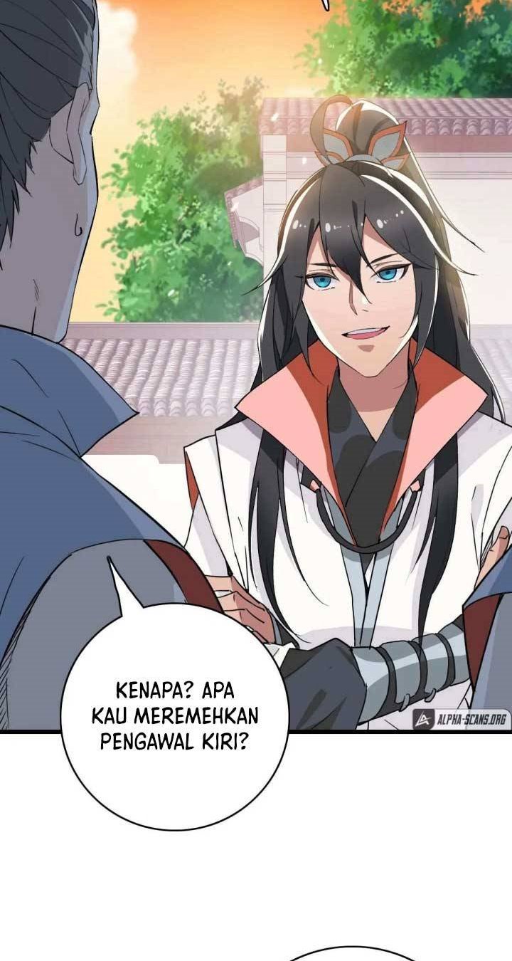 Supreme Taoist (2021) –> (Supreme Exorcist) Chapter 37 Gambar 5