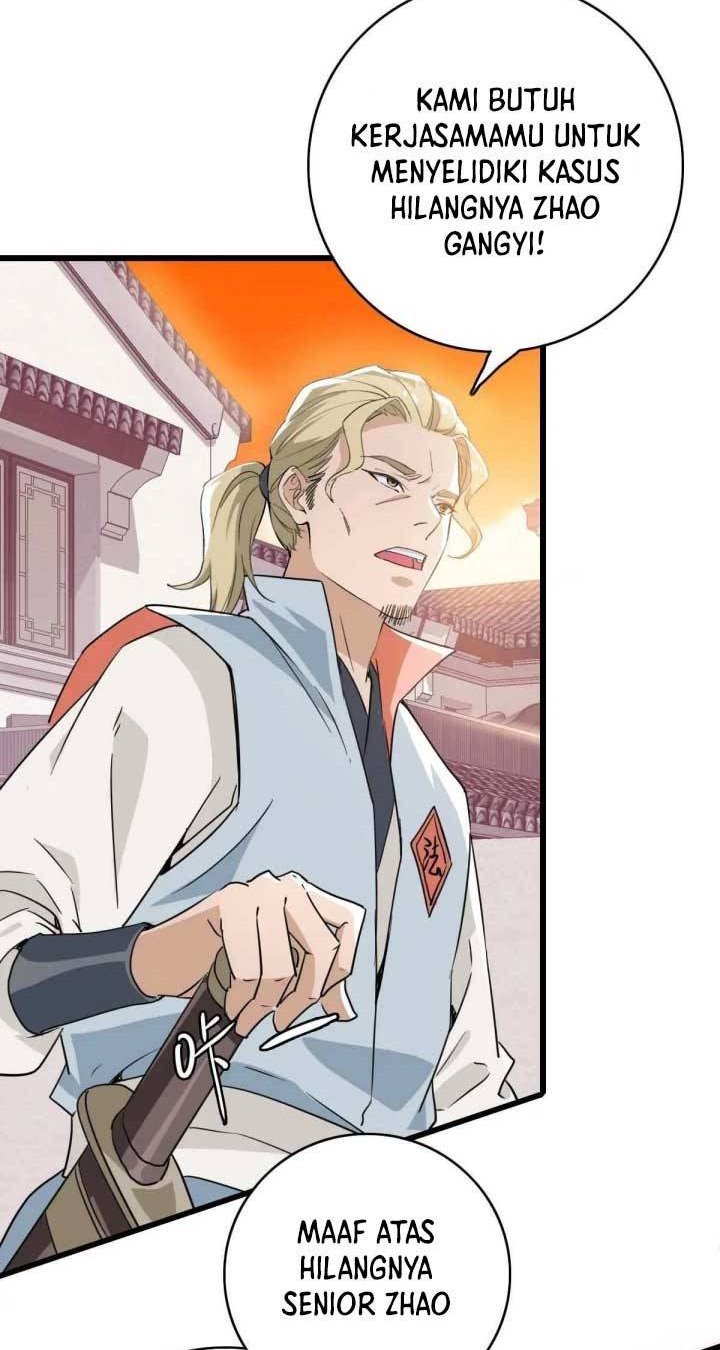 Supreme Taoist (2021) –> (Supreme Exorcist) Chapter 37 Gambar 6